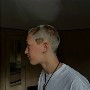 Meet your Posher, Lou